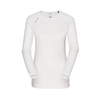 R5 X-Light Merino Shirt Long Women | white