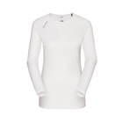 R5 X-Light Merino Shirt Long Women | white