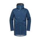 R1 Fusion 3-In-1 Coat Men | indigo