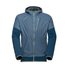 R2 Alpine Softshell Jacket Men | bering sea