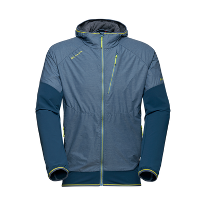 R2 Alpine Softshell Jacket Men | bering sea