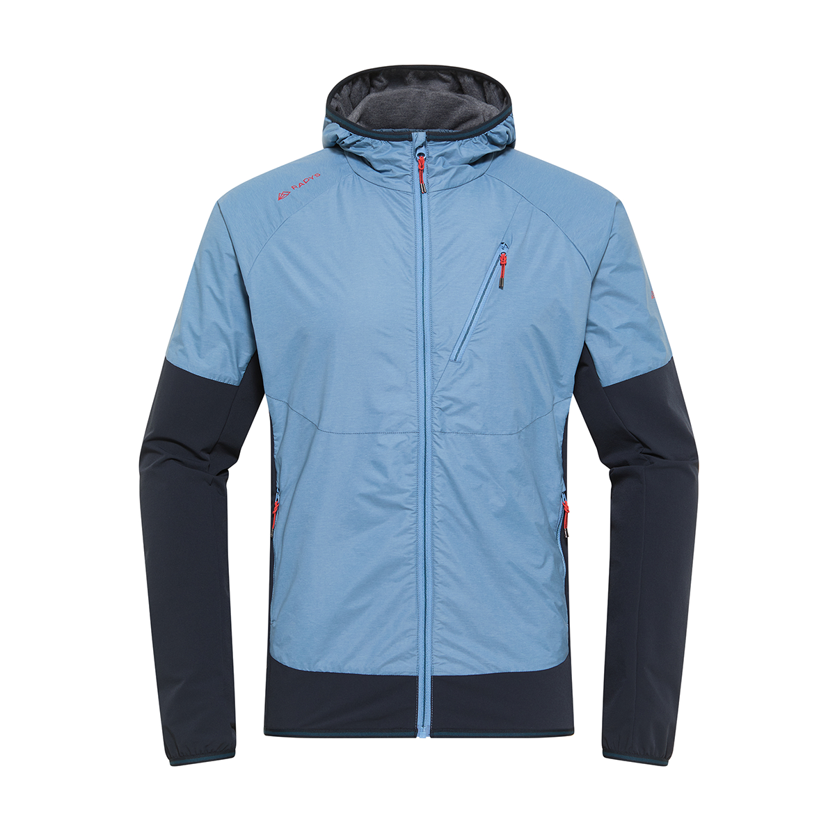 R2 Alpine Softshell Jacket Men | captains blue