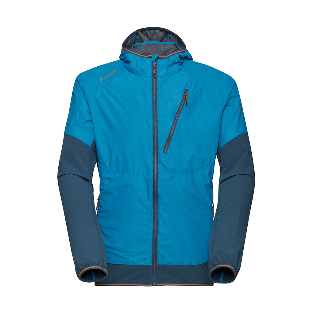 R2 Alpine Softshell Jacket Men | french navy