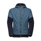 R2 Alpine Softshell Jacket Men | indigo
