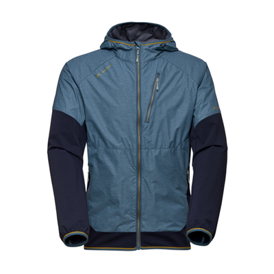 R2 Alpine Softshell Jacket Men | Indigo