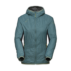 R2 Alpine Softshell Jacket Women | balsam