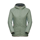 R2 Alpine Softshell Jacket Women | hedge green