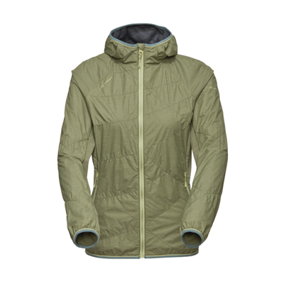R2 Alpine Softshell Jacket Women | Loden Green
