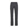 R2 Softshell Pants Men | charcoal
