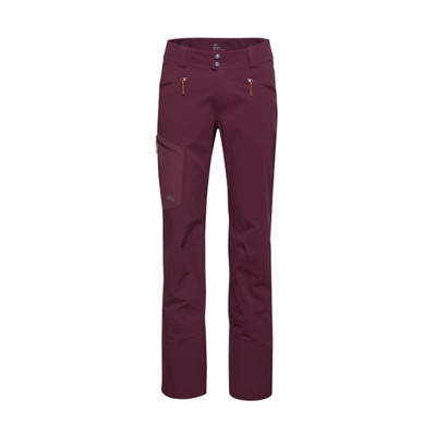 R2 Softshell Pants Men | port royale