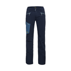 R2 Softshell Pants Men | salute indigo