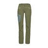R2 Softshell Pants Women | loden green