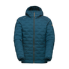 R3 Fusion Insulated Jacket Men | indigo