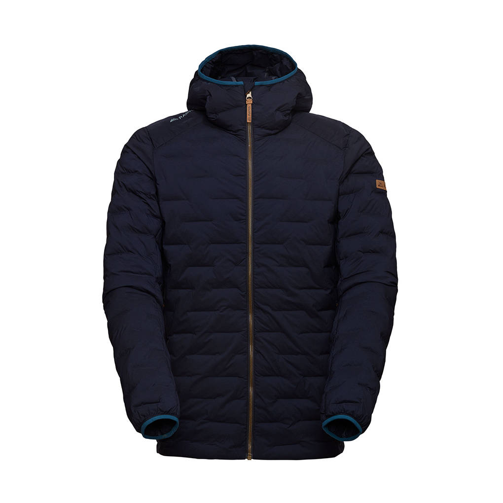 R3 Fusion Insulated Jacket Men | salute