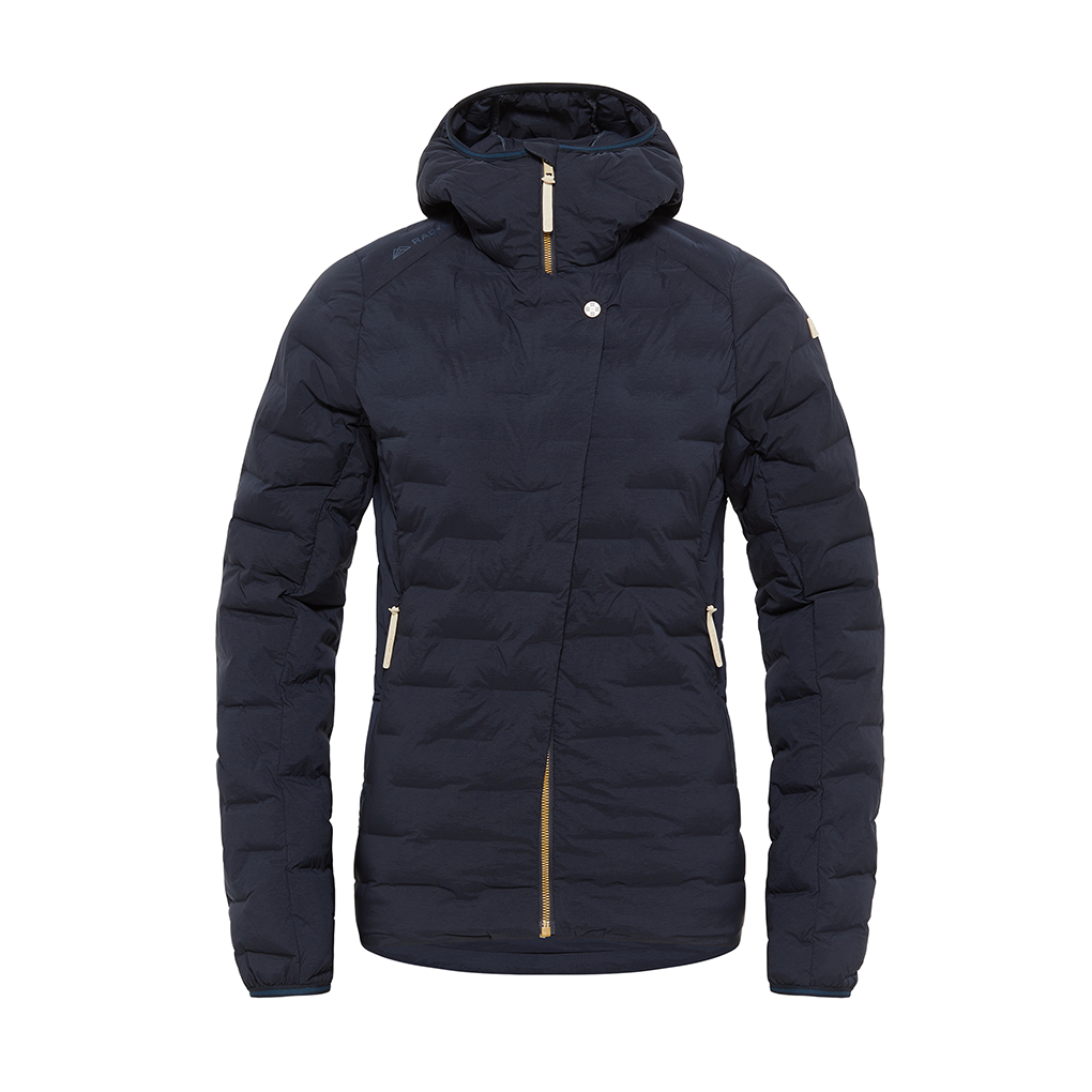 R3 Fusion Insulated Jacket Women | salute