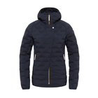 R3 Fusion Insulated Jacket Women | salute