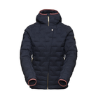R3 Fusion Insulated Jacket Women | salute