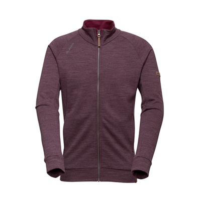R4 Light Merino Jacket Men | Port Royale