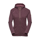 R4 Light Merino Hoody Jacket Women | port royale