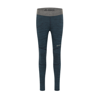 R4 Stretch Fleece Tights Women | salute