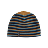 RA Striped Beanie Unisex | salute