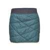 R3 Insulated Skirt Women | balsam