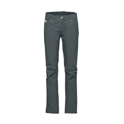 R2 Fusion Softshell Pants Women | granite