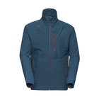R2 Hiking Softshell Jacket Men | french navy