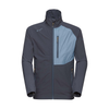 R2 Hiking Softshell Jacket Men | india ink