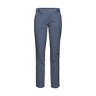 R2 Alpine Softshell Pants Women | bering sea