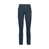 R2 Alpine Softshell Pants Women | navy