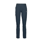 R2 Alpine Softshell Pants Women | navy