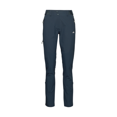 R2 Alpine Softshell Pants Women | navy