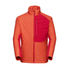 R3 Light Insulated Jacket Men | red clay