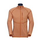 R4 Merino Alpine Jacket Men | pumpkin spice