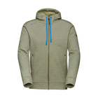 R4 Travel Fleece Jacket Men | avocado