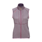 R4 Merino Alpine Vest Women | vintage violet