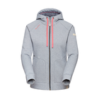 R4 Travel Fleece Jacket Women | french navy