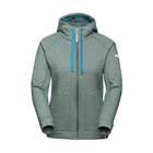 R4 Travel Fleece Jacket Women | spruce
