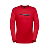R5 Light Merino Shirt Long Men | samba