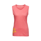R5 Light Merino Edelweiss Top Women | sharon rose