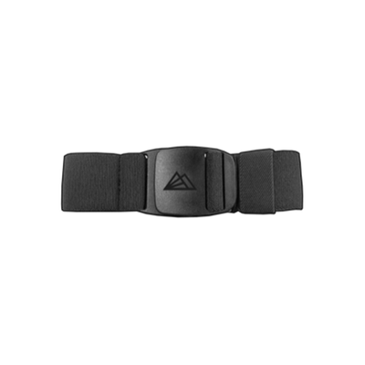 RA Belt Unisex | black