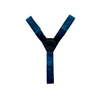 RA Radys Suspenders Unisex | salute
