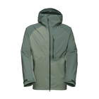 R1 Alpine Tech Jacket Men | dark forest