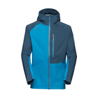 R1 Hiking Tech Jacket Men | deep sea