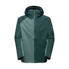 R1 Hiking Tech Jacket Men | green gables