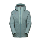 R1 Hiking Tech Jacket Women | arctic