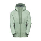 R1 Hiking Tech Jacket Women | smoke green