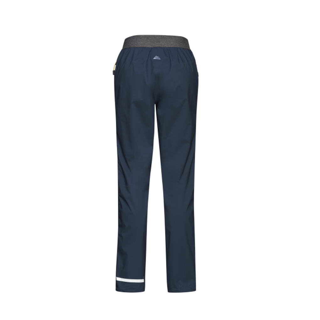 R1 Hiking Tech Pants Women | french navy