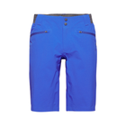 R2 Hiking Softshell Shorts Men | cobalt blue